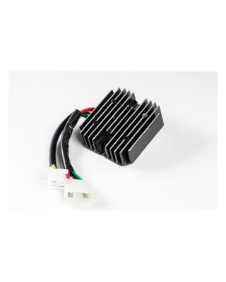 Rick's rectifier-regulator OEM style