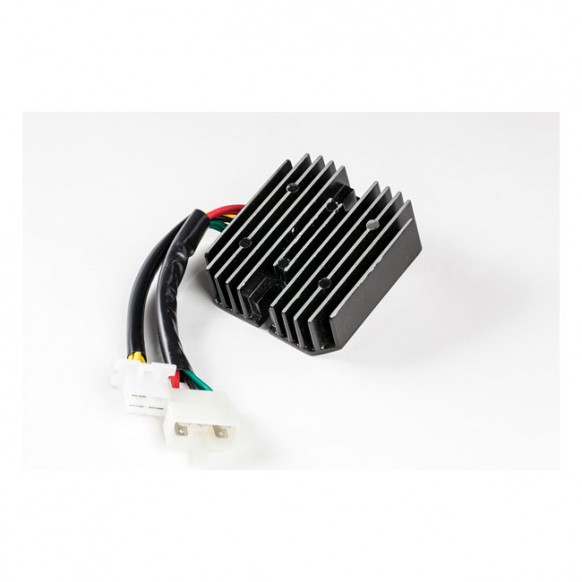 Rick's rectifier-regulator OEM style