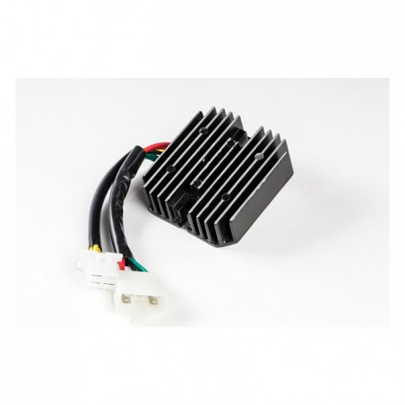 Rick's rectifier-regulator OEM style
