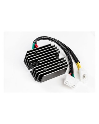 Rick's rectifier-regulator OEM style