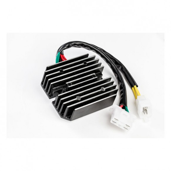 Rick's rectifier-regulator OEM style