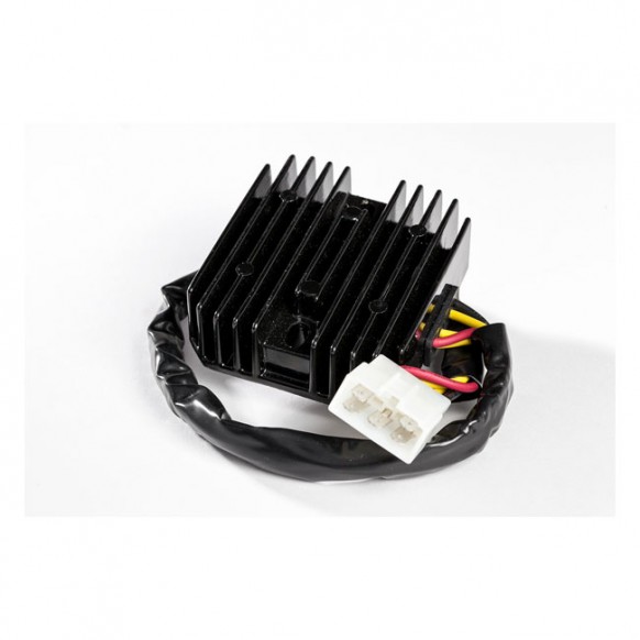 Rick's rectifier-regulator OEM style