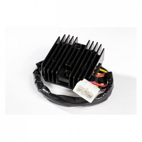 Rick's rectifier-regulator OEM style