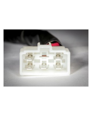 Rick's rectifier-regulator OEM style