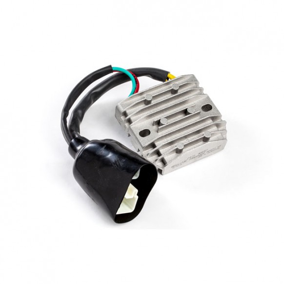 Rick's rectifier-regulator OEM style