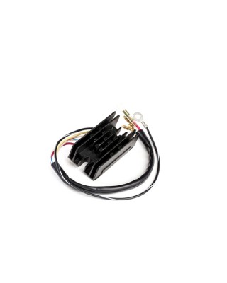 Rick's rectifier-regulator OEM style