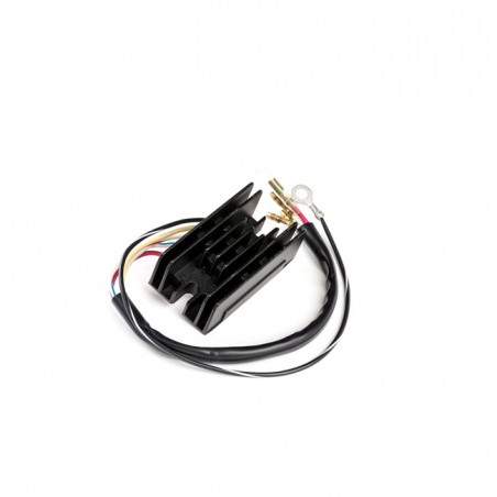 Rick's rectifier-regulator OEM style