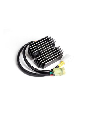 Rick's rectifier-regulator OEM style