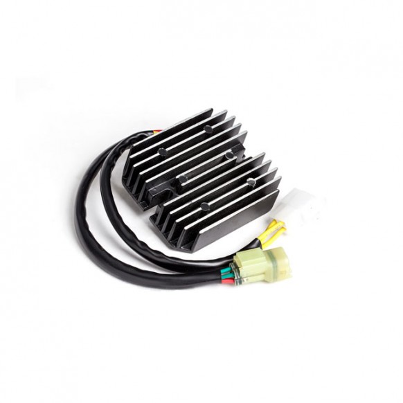 Rick's rectifier-regulator OEM style