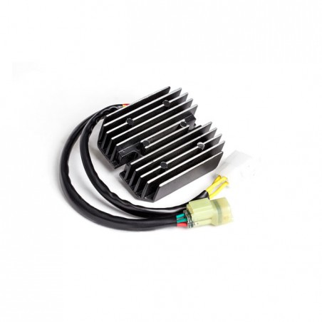 Rick's rectifier-regulator OEM style