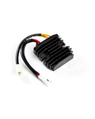 Rick's Hot Shot rectifier-regulator