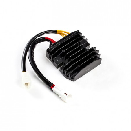 Rick's Hot Shot rectifier-regulator