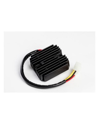 Rick's rectifier-regulator OEM style