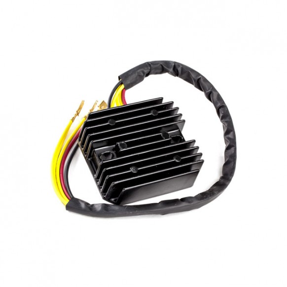 Rick's rectifier-regulator OEM style