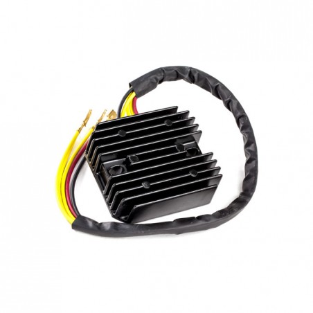 Rick's rectifier-regulator OEM style