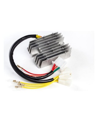 Rick's rectifier-regulator OEM style