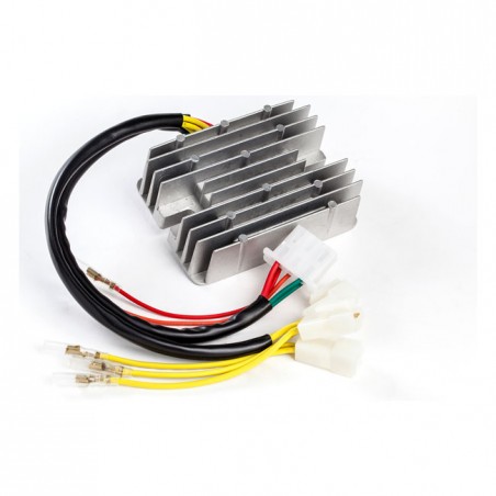 Rick's rectifier-regulator OEM style