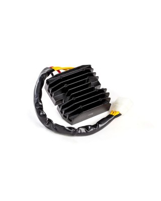 Rick's Hot Shot rectifier-regulator
