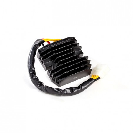 Rick's Hot Shot rectifier-regulator