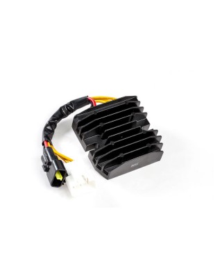 Rick's Hot Shot rectifier-regulator
