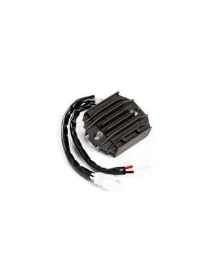 Rick's rectifier-regulator OEM style