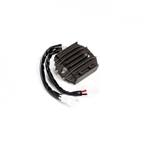 Rick's rectifier-regulator OEM style