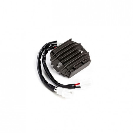 Rick's rectifier-regulator OEM style