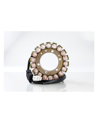 Rick's stator, OEM style Honda