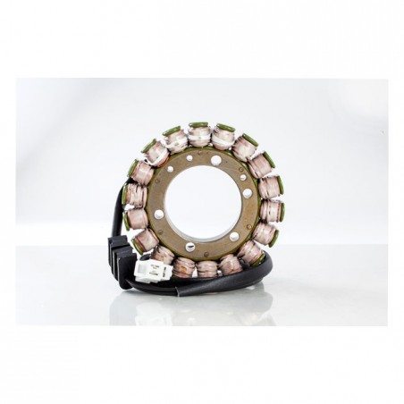 Rick's stator, OEM style Honda