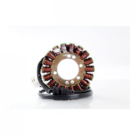Rick's stator, OEM style Honda