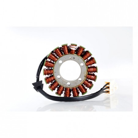 Rick's stator, OEM style Honda