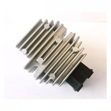 Rick's Hot Shot rectifier-regulator