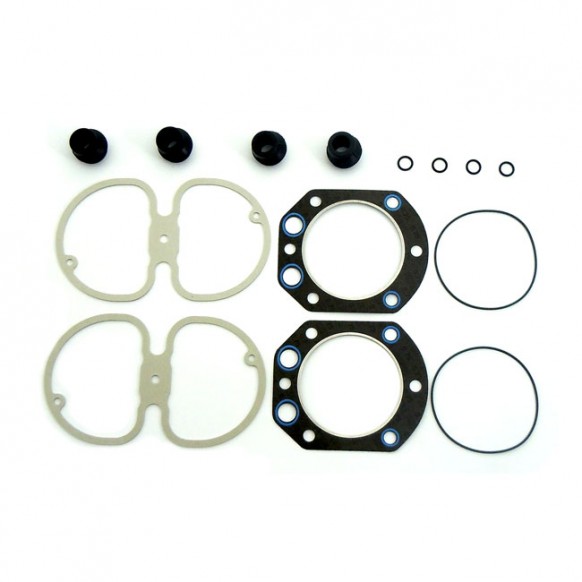Athena, top end gasket kit