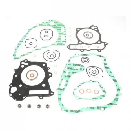 Athena, complete motor gasket kit