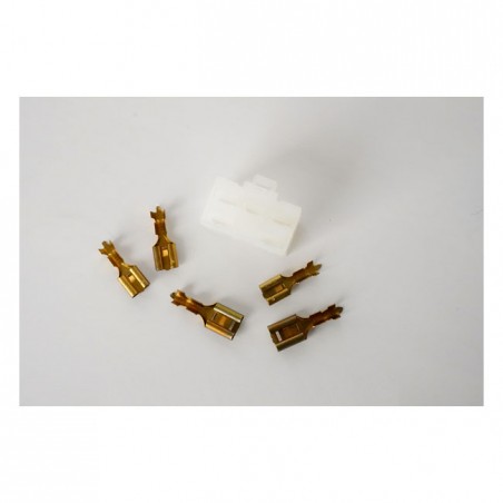 Rick's wiring harness connector kit