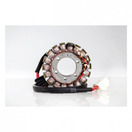 Rick's stator, OEM style Honda