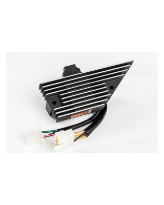 Rick's rectifier-regulator OEM style