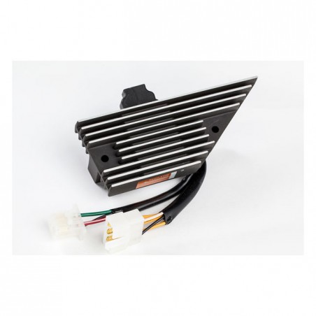 Rick's rectifier-regulator OEM style