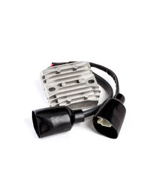 Rick's rectifier-regulator OEM style