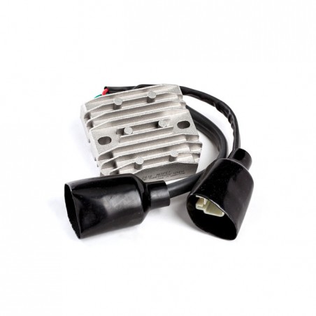 Rick's rectifier-regulator OEM style