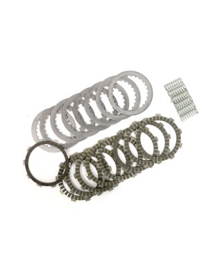TRW Super Clutch kit