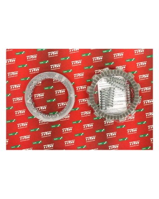 TRW Super Clutch kit
