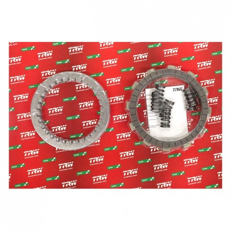 TRW Super Clutch kit