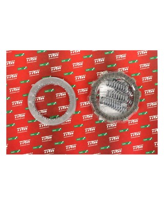 TRW Super Clutch kit