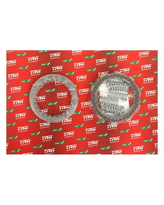 TRW Super Clutch kit