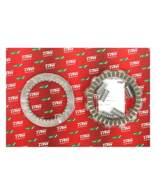 TRW Super Clutch kit