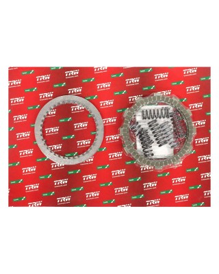 TRW Super Clutch kit