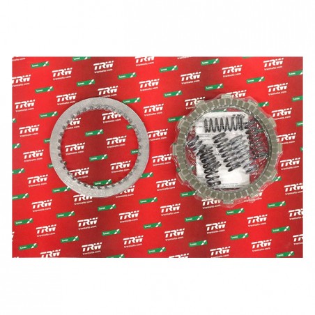 TRW Super Clutch kit