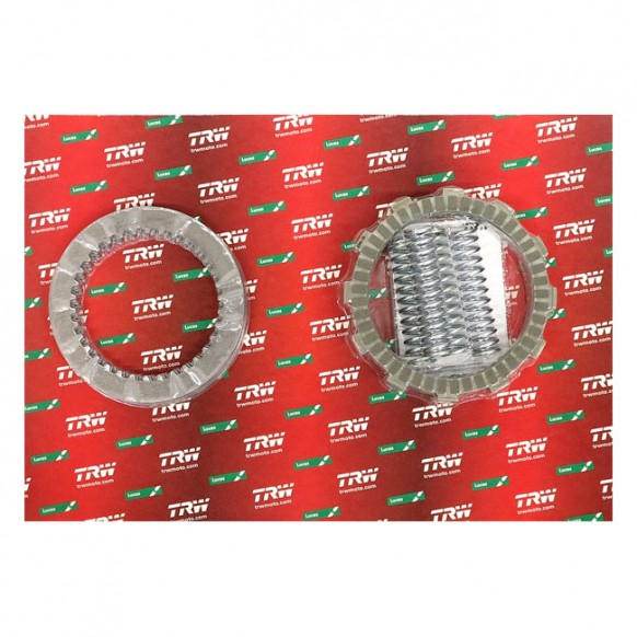 TRW Super Clutch kit
