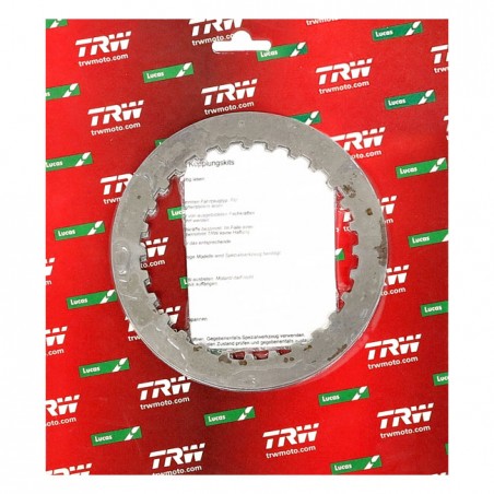 TRW steel clutch plate adjuster kit